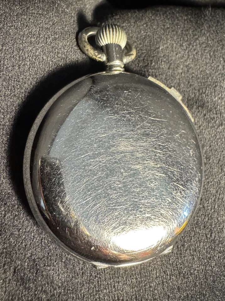 Cronómetro suizo Minerva vintage probado funcionando Foto 2 de 4