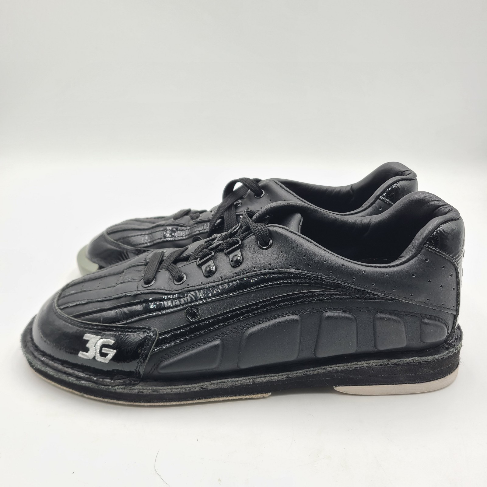 Black Size 10 Rh