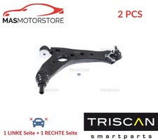 LINKS RECHTS QUERLENKER SATZ TRISCAN 8500 295205 2PCS A FÜR AUDI A2,8Z0