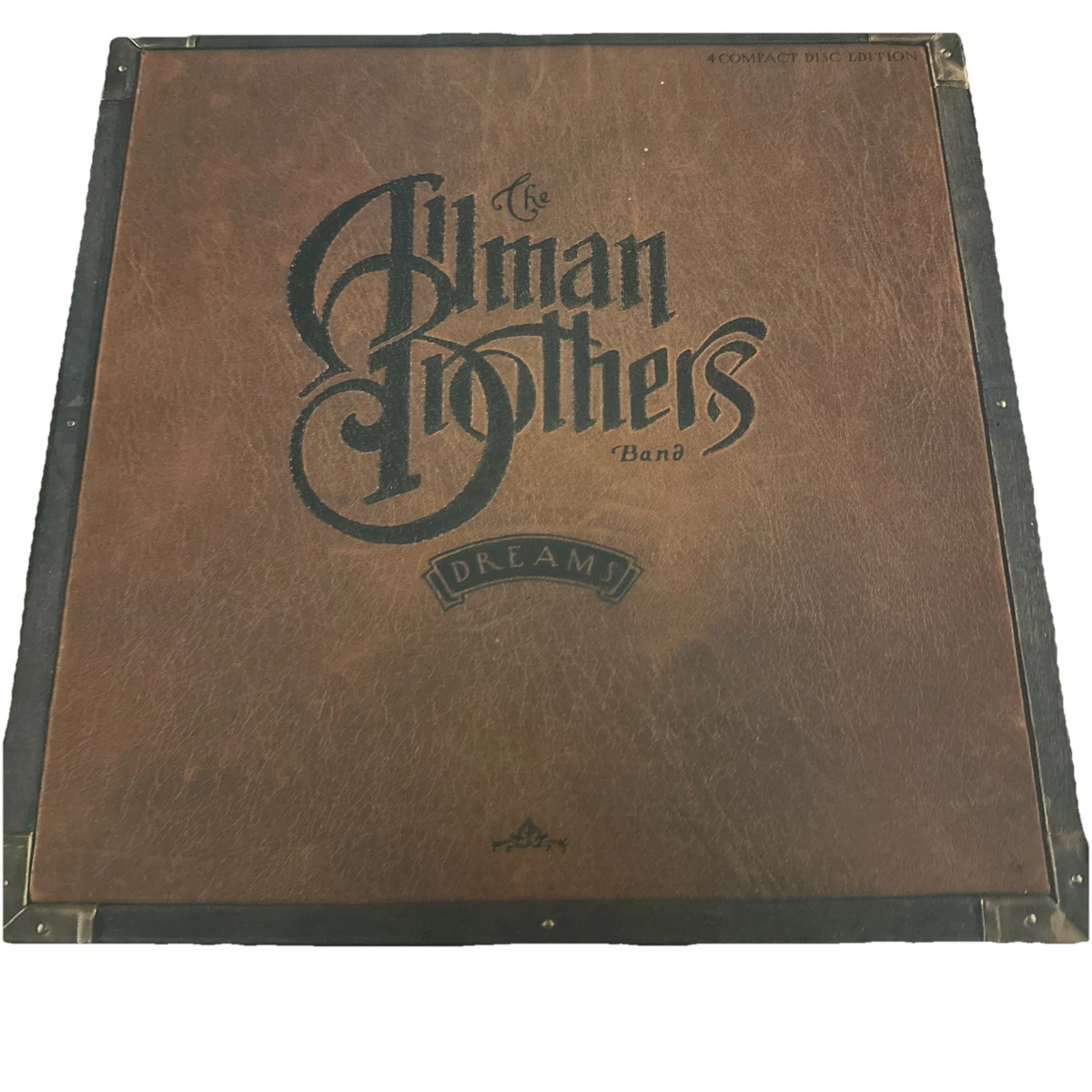 allman brothers dreams products for sale | eBay