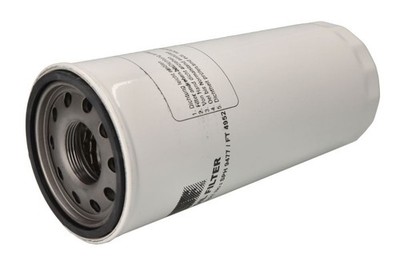 For Fendt 307 C Farmer, 307 C Turbo Farmer, 307 CA Farmer Hydraulic Filter