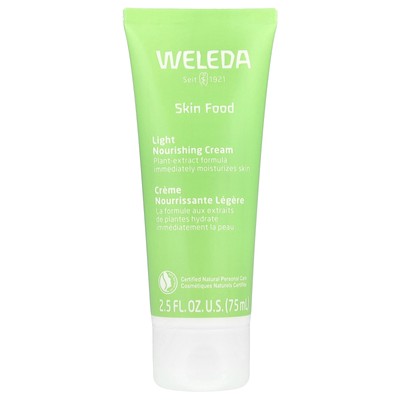Skin Food, Light Nourishing Cream, 2.5 fl oz (75 ml)
