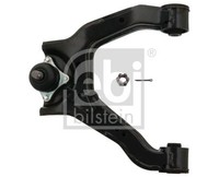 Febi Bilstein 41254 Lenker, RadaufhäNgung FüR Mitsubishi