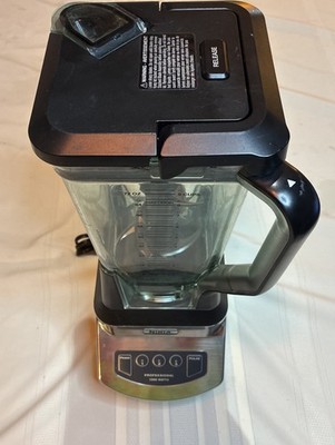 Ninja Professional 1000 Watt Blender/ NJ600 / 72 oz 