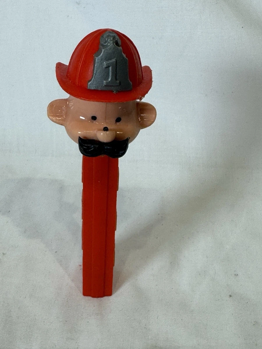 Collectible Vintage Pez Dispensers (without Feet) for sale | eBay