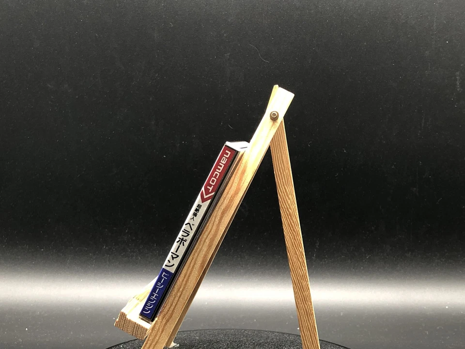 Bravoman (PC Engine TurboGrafx-16 ,1990) from japan - Image 3 of 4