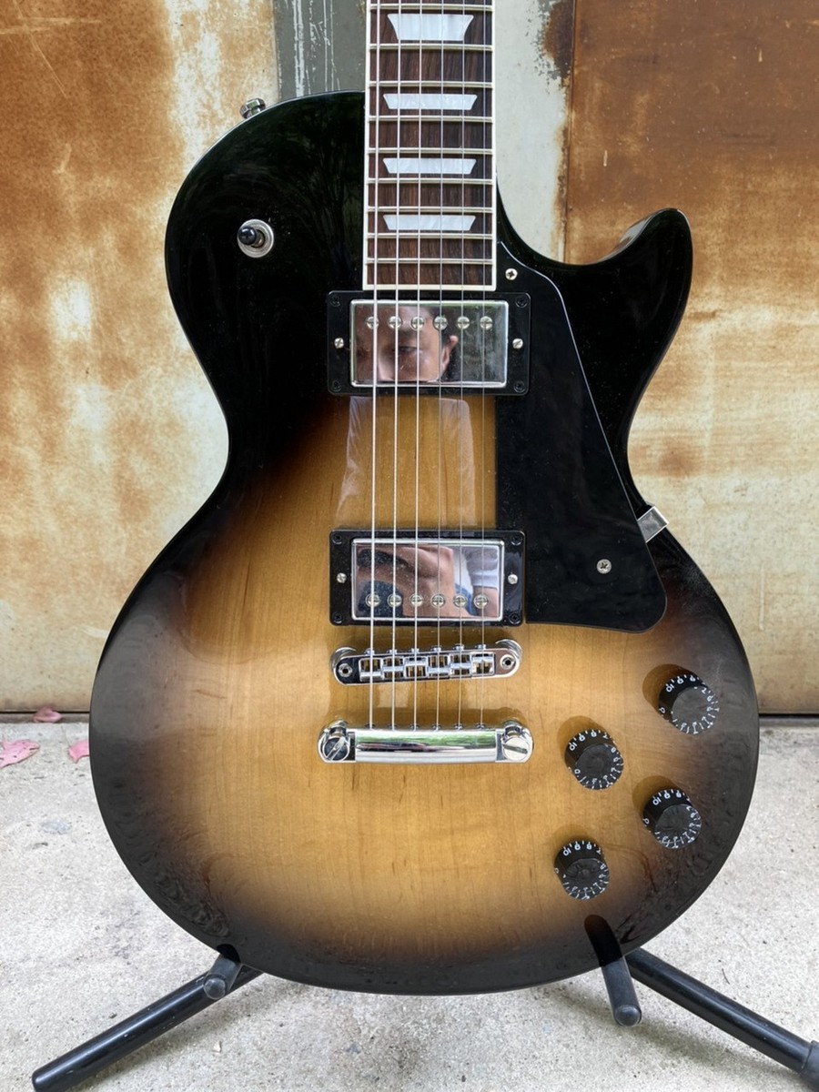 ギター Gibson Les Paul stndard 2018 Les Paul Standard 2018 | Gibson Brands Products