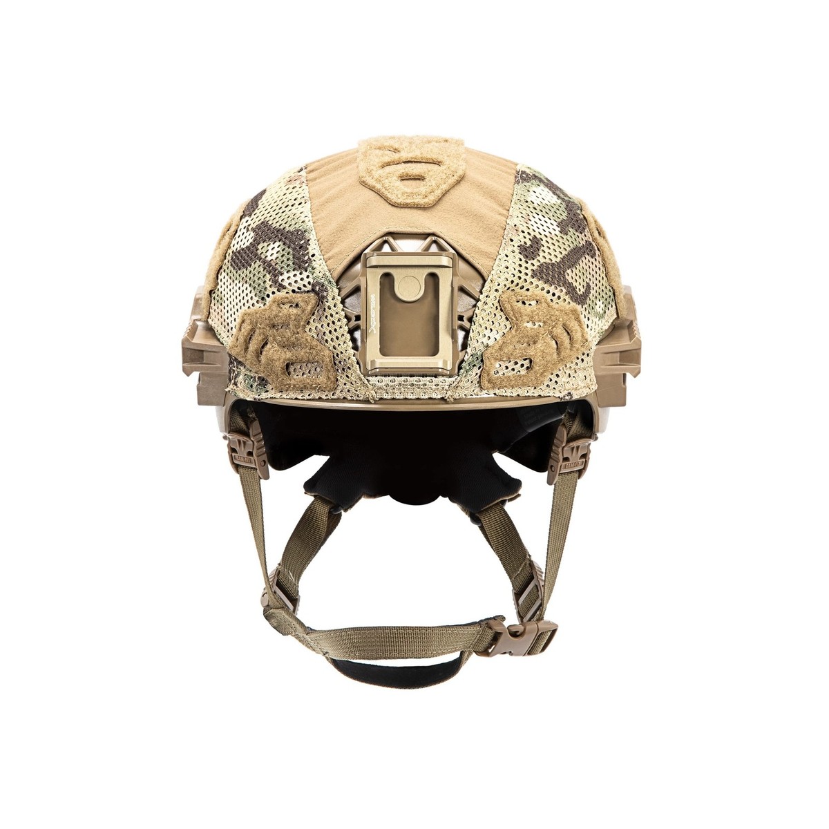 Team Wendy EXFIL LTP Rail 3.0 Helmet Cover – Lightweight, Durable