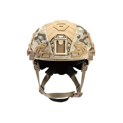 Team Wendy EXFIL LTP Rail 3.0 Helmet Cover – Lightweight, Durable