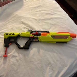 Nerf Rival Edge Jupiter | eBay