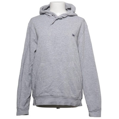 Basquiat, Kapuzenpullover, Größe: S, Grau, Print, Damen #yJ8