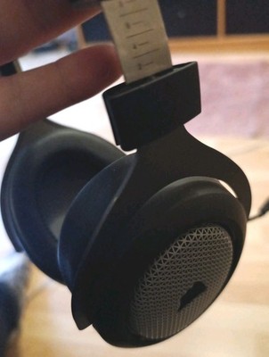 Corsair HS75 XB Wireless Gaming Headset für Xbox - Dolby Atmos - TOP Zustand