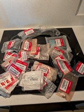 Neue Honda Motorrad/Quad/Roller Teile Bulk, Lot 1