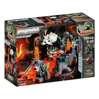 Playmobil® Dino Rise WäChter Der Lavaquelle 70926