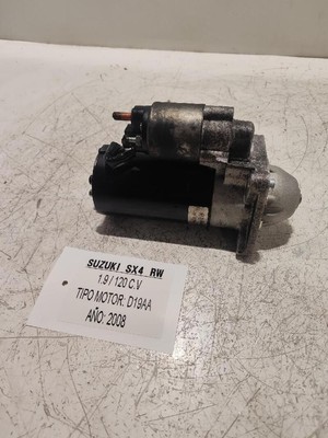 CGB23314 halter anlasser 313151 SUZUKI SX4 RW EY 2006