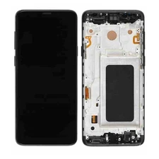 For Samsung Galaxy S9 Plus SM-G965 Incell LCD Touch Screen Digitizer Replacement