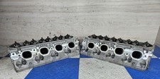 2015-2019 Corvette Z06 Oem Left Right Cylinder Heads Upgraded Rocker Arms 20k