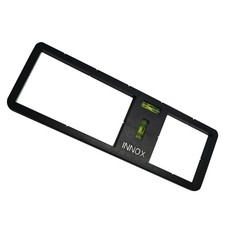 Innox Electrical Socket Back Box Cutting Template - with Vertical and Horizon...