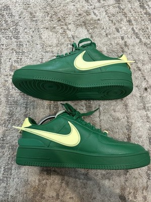 Nike Air Force 1 Low X Ambush Pine Green Men's Size 11 | eBay Nike Air Force 1 Low X Ambush Pine Green Men's Size 11 | eBay