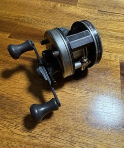 Abu Garcia 4600 C3 | eBay