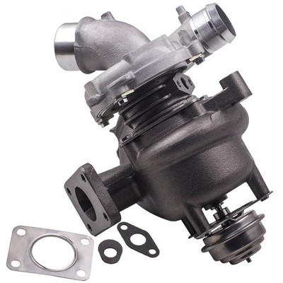 Turbolader for Citroen C8 2.2 HDI 94 KW 128 PS 707240 71723516