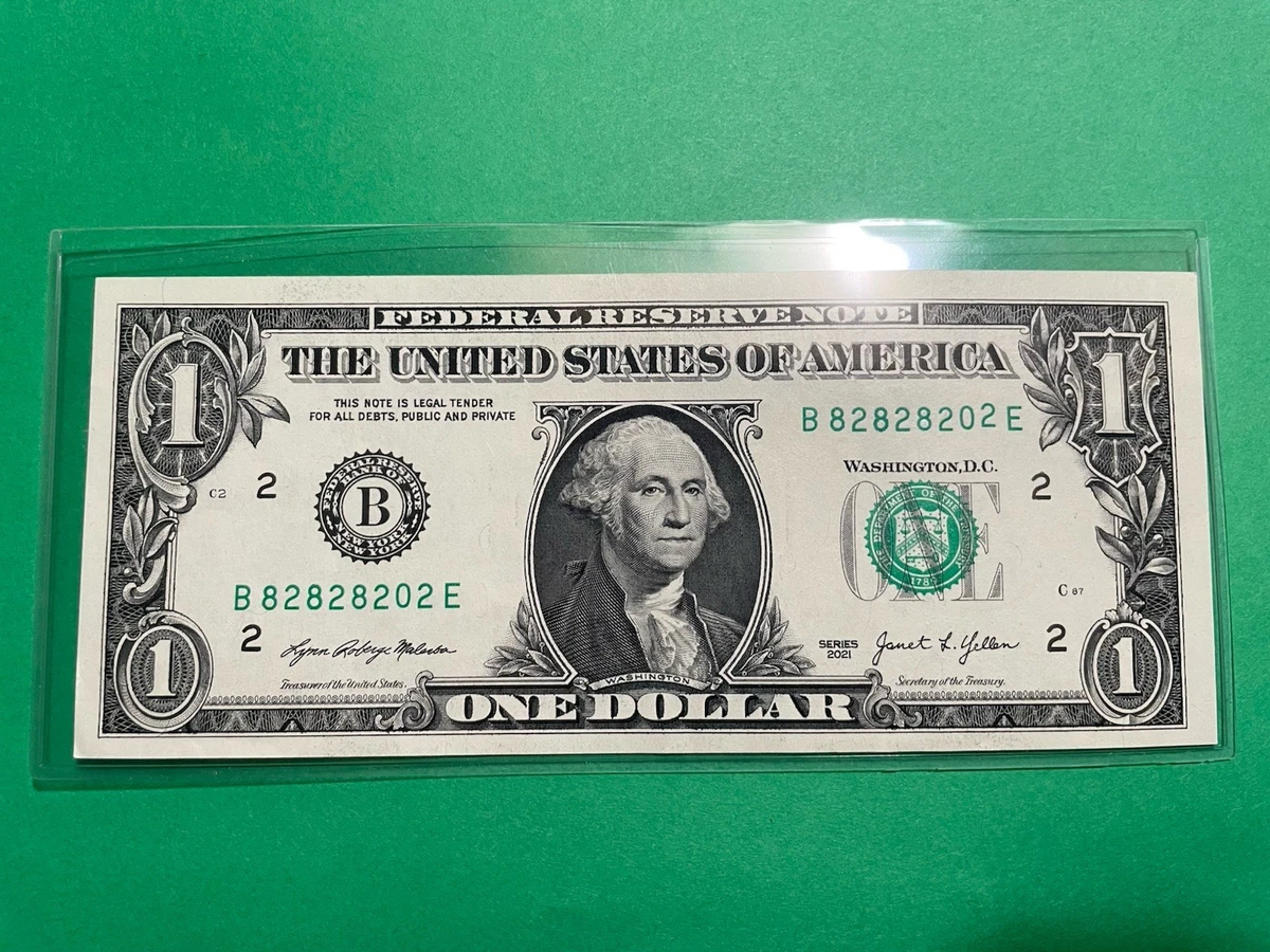 $1 Grade 69 US Federal Reserve Small Notes for sale | eBay