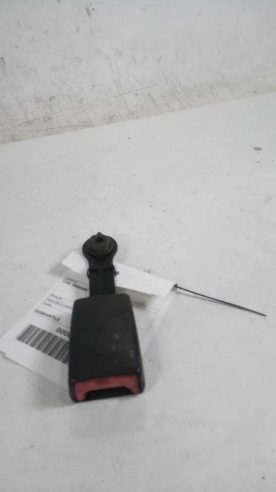 Seat Belt Front Passenger Buckle Manual Seat Fits 15-23 TRANSIT 150 463490 - Imagem 2 de 4