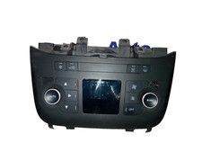 Internal Air Conditioning Unit Grande Punto Evo 2011 Code: 735501599