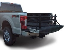 Ford U-shape Bed Extender By Realtruck Advantage For Super Duty 2017-2027 Ford U-shape Bed Extender By Realtruck Advantage For Super Duty 2017-2027