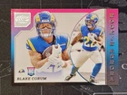 2024 Panini Encore Football Blake Corum #11