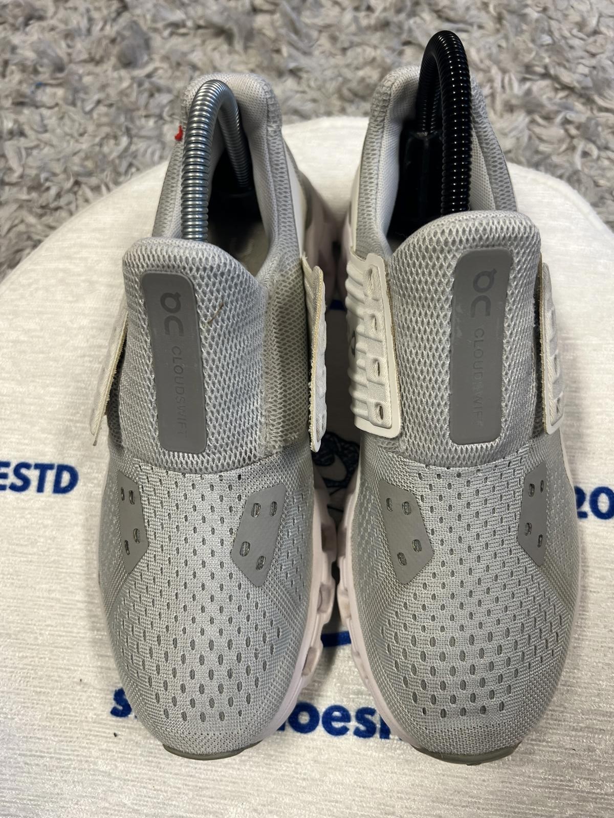 On Cloud Cloudswift - image 3