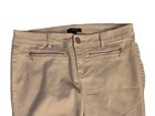 Fire Los Angeles Pants  Stretch Skinny Leg Zip No Pocket Size 11 Preowned Good — photo 2