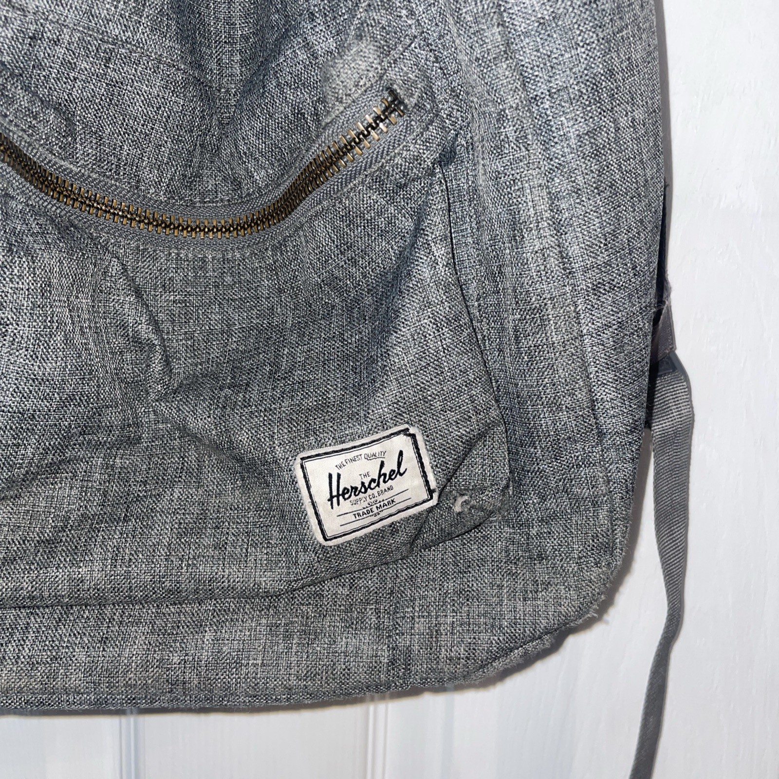 herschel backpack - image 2