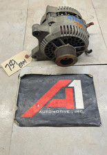 2002-2005 EXPLORER MOUNTAINEER 4.6L 110-130 Amp Alternator Charging Assembly OEM