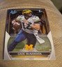2022 Bowman Chrome University Cade McNamara 99    Michigan Wolverines