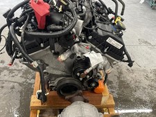 11-14 Ford Mustang Engine 3.7l 58k Miles Runs Well 6 Month Warranty