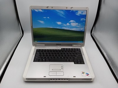Dell Inspiron 6000 15'' Laptop Intel Pentium 1GB RAM 60GB HDD WinXP - READ -RR