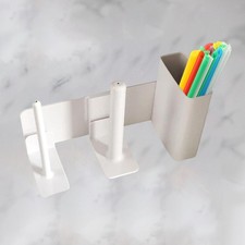 Organizzatore di tazze per macchina per granite FS301, FS300 bancone bar