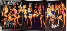 Playboy 2012 November 11 Playmates des Jahres Tom Hanks Bully Evelina Manna