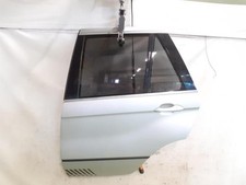 Porte arrière et accessoires BMW X5