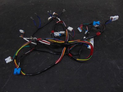 Samsung Dryer DVE45B6300P Wire Harness DC93-00931B
