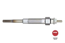 2187 NGK Glühkerze Für TOYOTA, VW