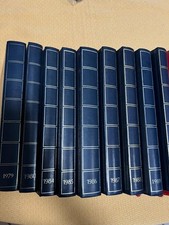 Agende Carabinieri ORIGINALI - Varie Annate 1979-2000 - NUOVE MAI APERTE Intonse