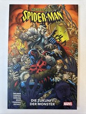 Miguel O Hara - Spider-Man 2099 Die Zukunft d...