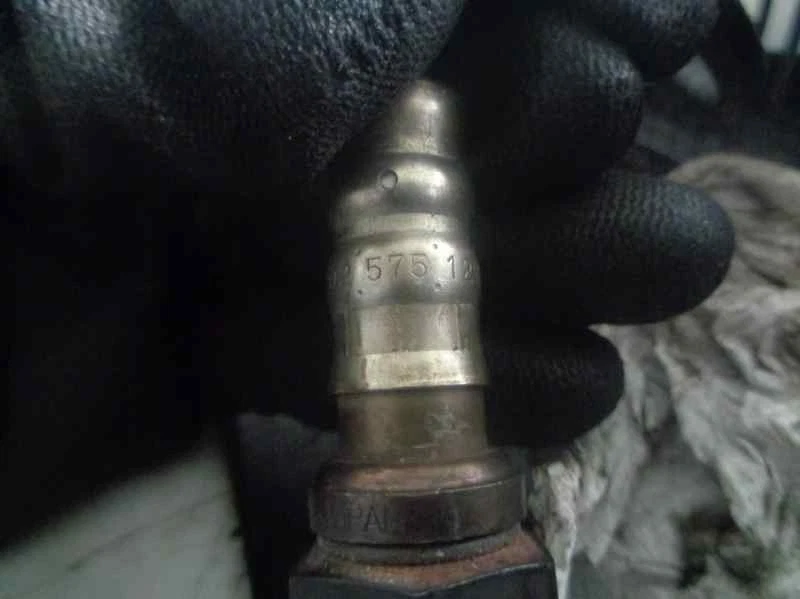 09202575 SONDA LAMBDA / SIEMENS / 5WK91701 / 3398477 PARA OPEL VECTRA C BERLINA - Imagen 3 de 4