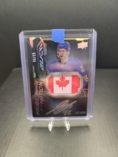 2023-24 SPx Hockey Cards 36