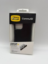 OtterBox Commuter Series Case Apple iPhone 13/14/15/16e Black
