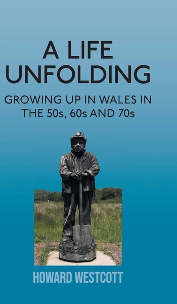 Howard Westcott | A Life Unfolding | Buch | Englisch (2021) | Gebunden-image