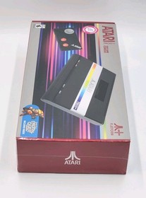 2024 Atari 7800 Plus Official HDMI Console & Wireless Controller 7800+ Sealed