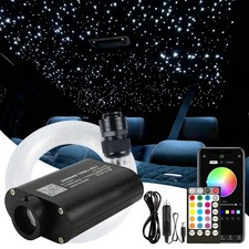 Starlight Headliner Kit 16W Starlight Headliner Music/Voice Activated Star Light